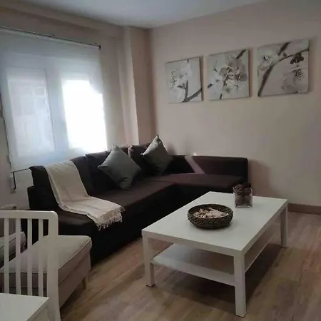 Tu Piso En El Centro *