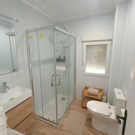 Апартаменты Tu Piso En El Centro Сантандер