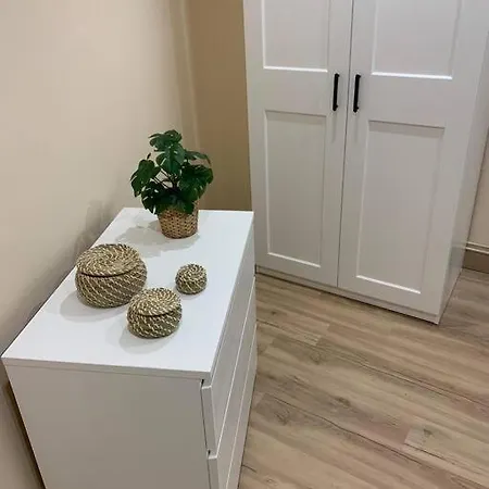 Appartement Tu Piso En El Centro *