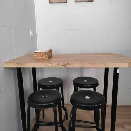 Tu Piso En El Centro *