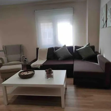 Апартаменты Tu Piso En El Centro *