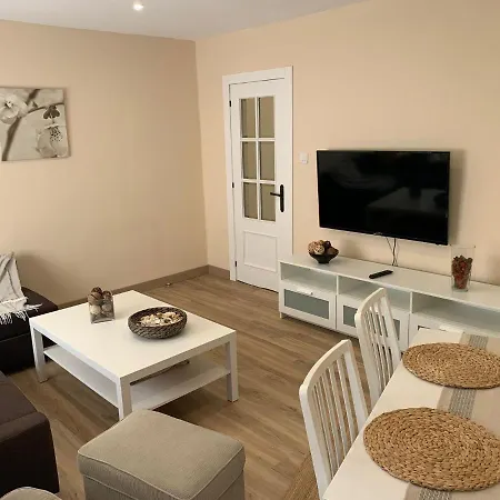 Tu Piso En El Centro Appartement *