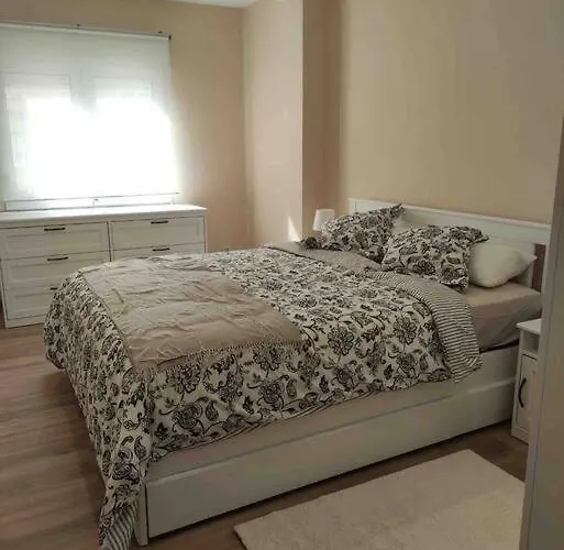 Tu Piso En El Centro Apartment *