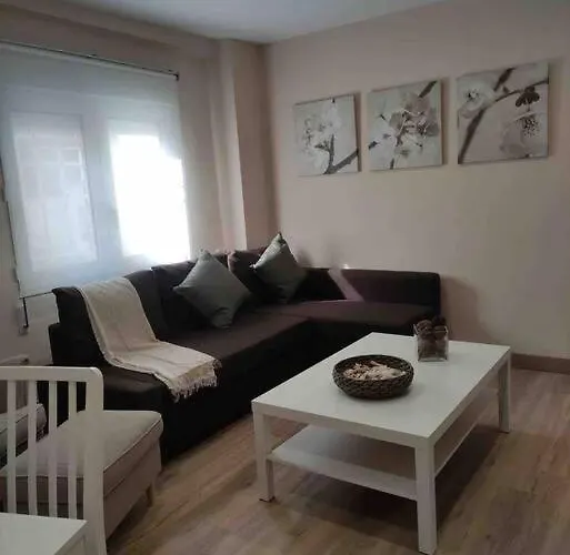 Tu Piso En El Centro *