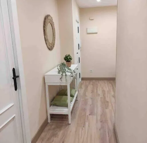 Tu Piso En El Centro Apartment