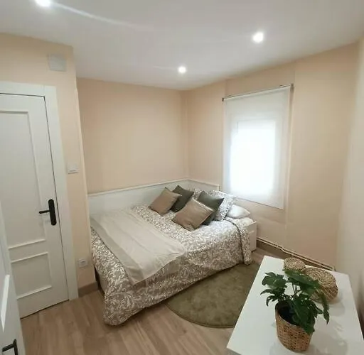 Tu Piso En El Centro *