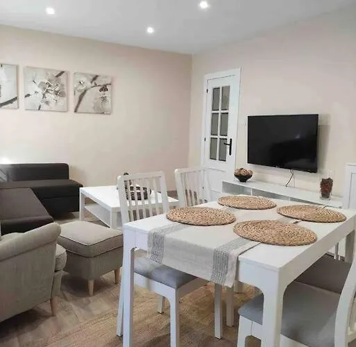 Tu Piso En El Centro Apartment Santander