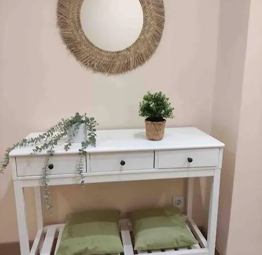 아파트 Tu Piso En El Centro 산탄데르