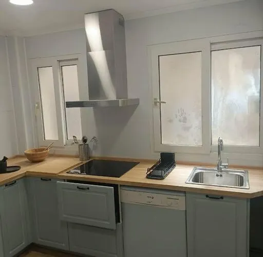 Tu Piso En El Centro