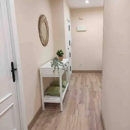 Tu Piso En El Centro Apartamento