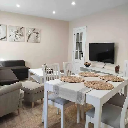 Tu Piso En El Centro Apartamento Santander