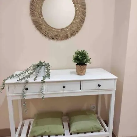 Apartamento Tu Piso En El Centro Santander