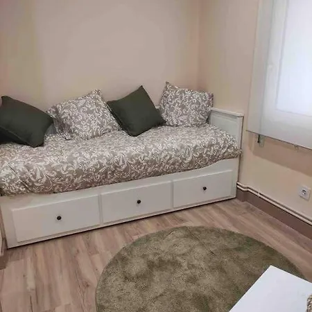 Tu Piso En El Centro Apartamento Santander