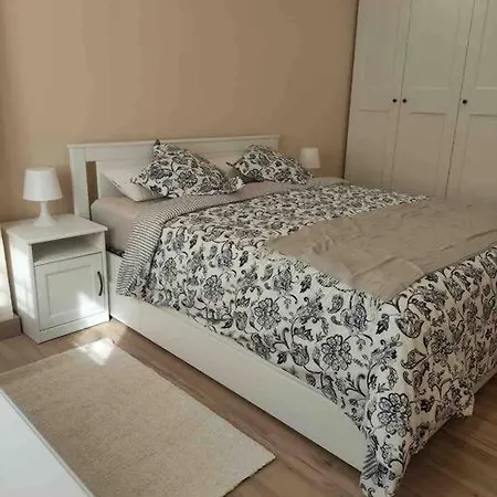 Tu Piso En El Centro * Santander