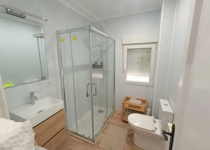 Apartament Tu Piso En El Centro Santander