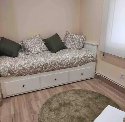 Tu Piso En El Centro Apartament Santander