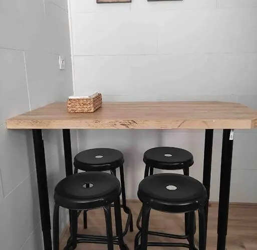 Tu Piso En El Centro *