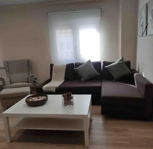 Apartament Tu Piso En El Centro *