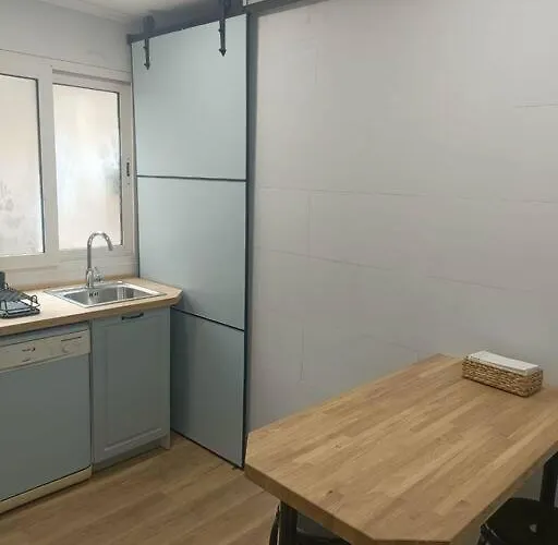 Tu Piso En El Centro Apartament Santander
