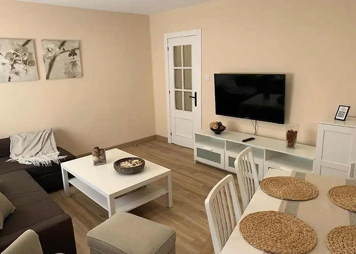 Tu Piso En El Centro Apartament *